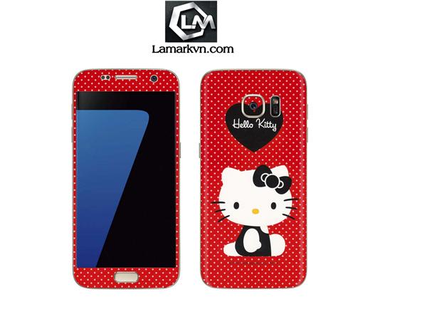 Ảnh đại diện sản phẩm Samsung Galaxy S7